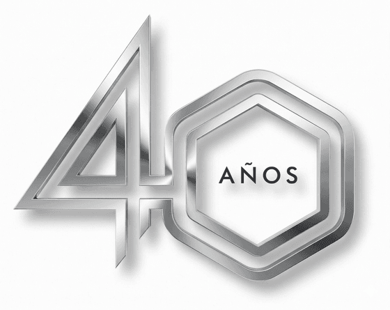 40 Años I-R Dental